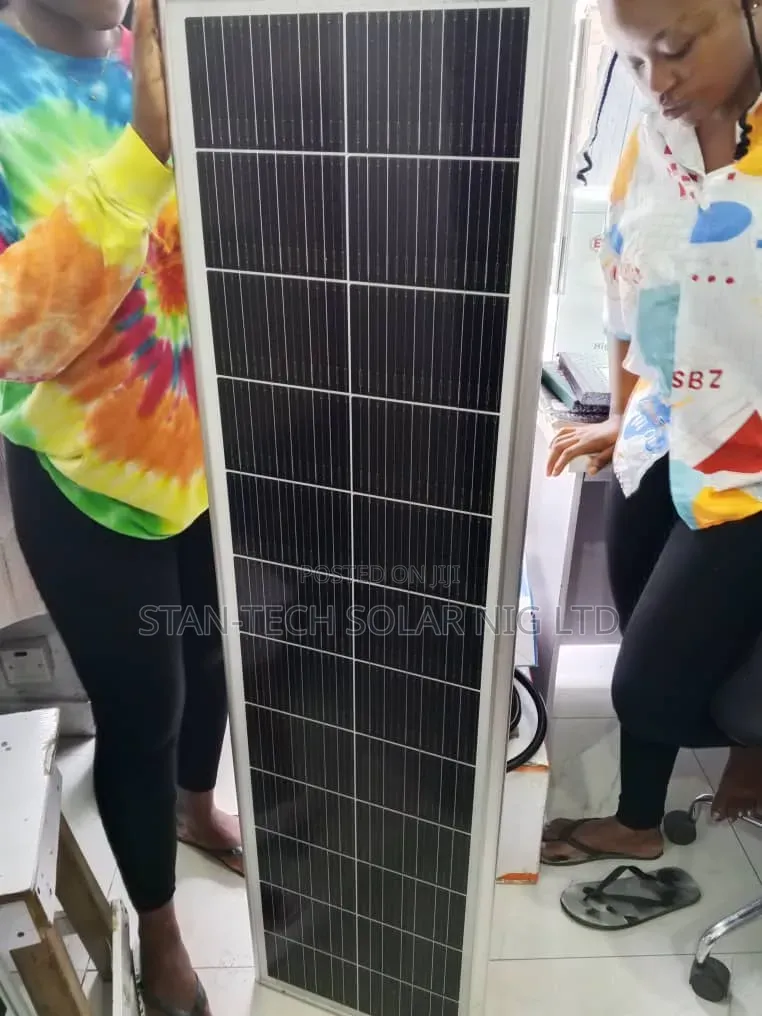 Solar Street Lights 400w