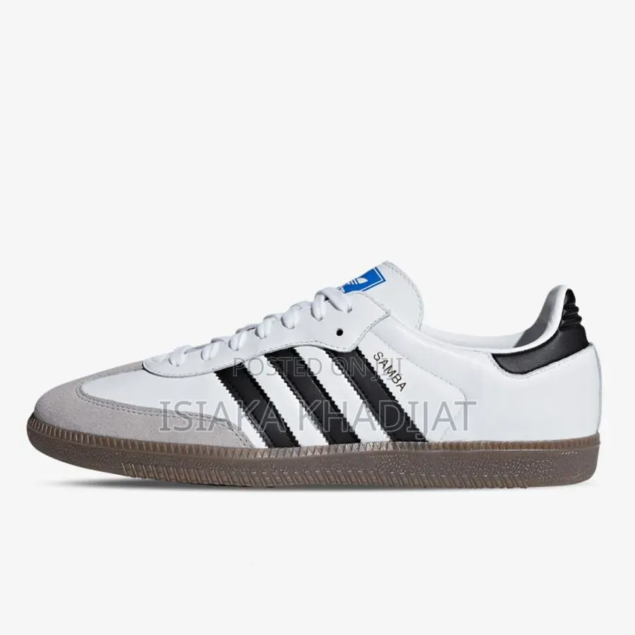 Adidas Samba Sneakers