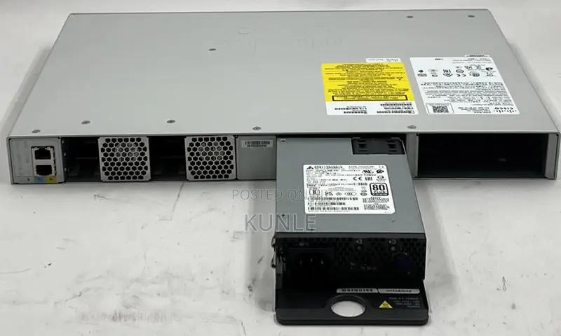Cisco C9200l-48p-4g-a Catalyst