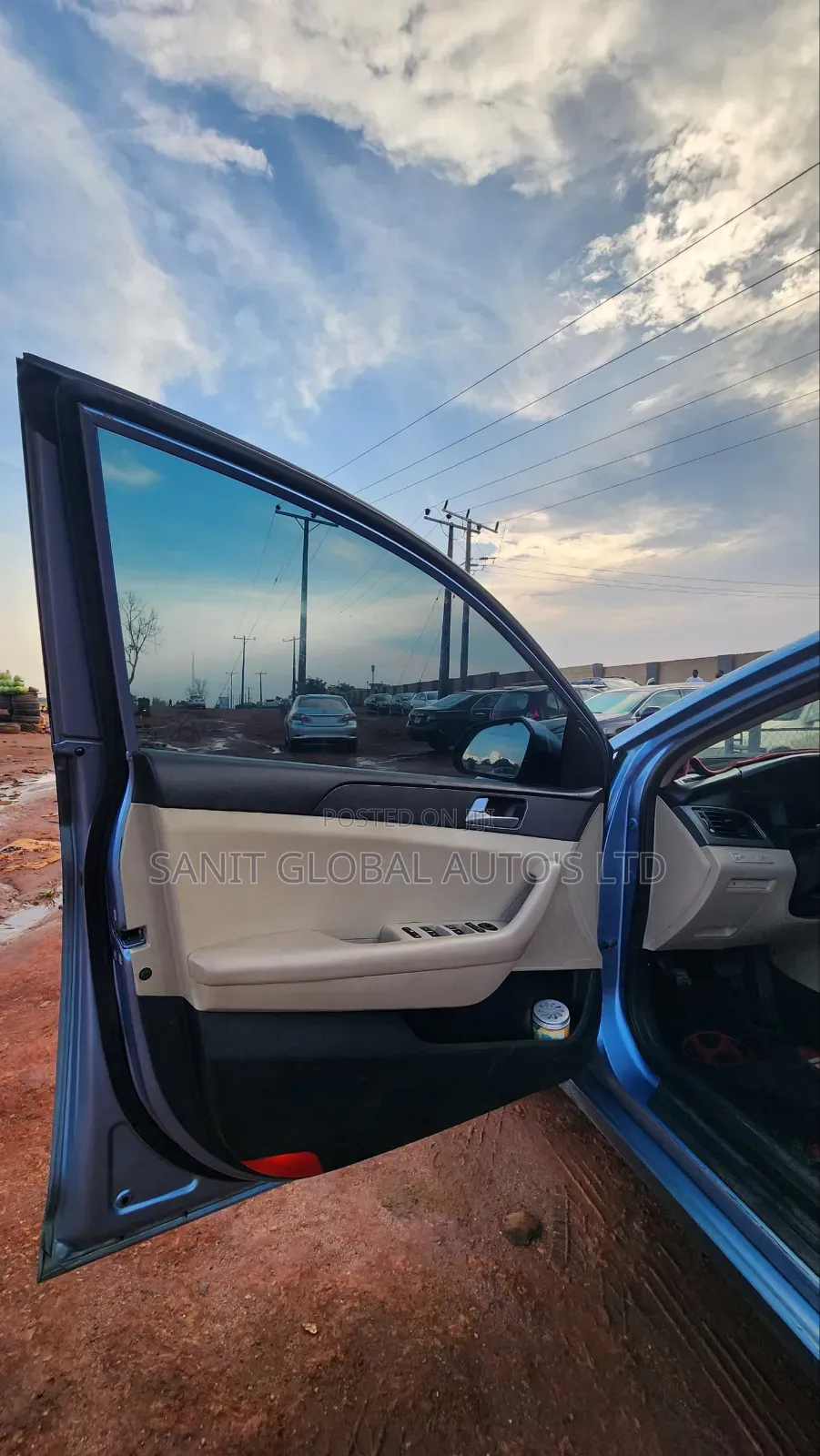 Hyundai Sonata 2017