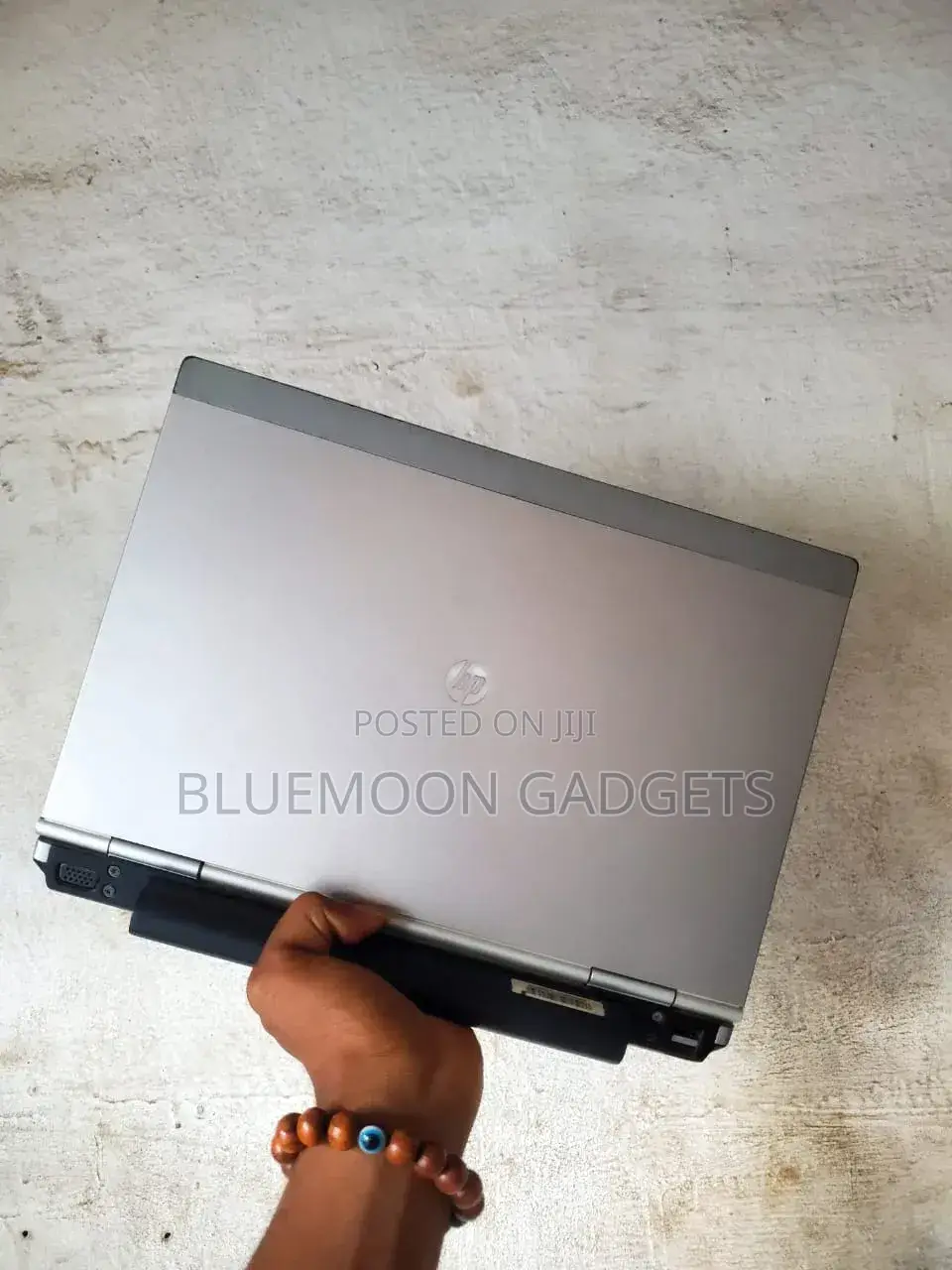 Laptop HP EliteBook 2570P 4GB Intel Core i5 HDD 320GB