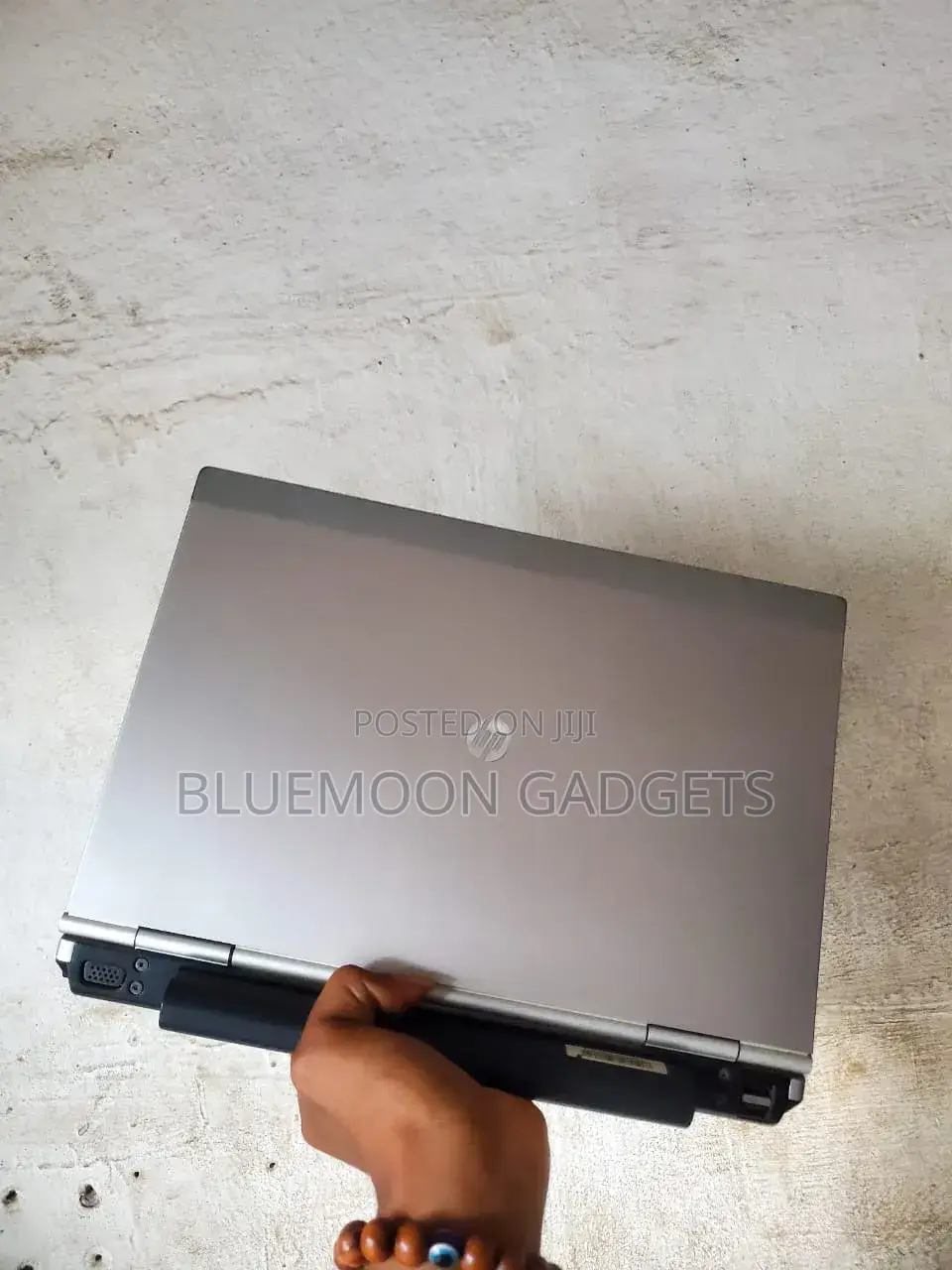 Laptop HP EliteBook 2570P 4GB Intel Core i5 HDD 320GB