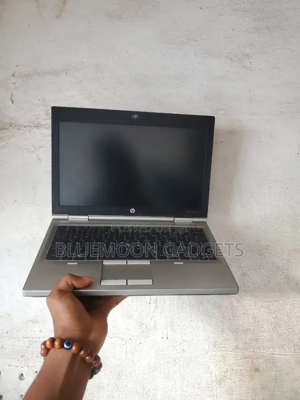 Laptop HP EliteBook 2570P 4GB Intel Core i5 HDD 320GB