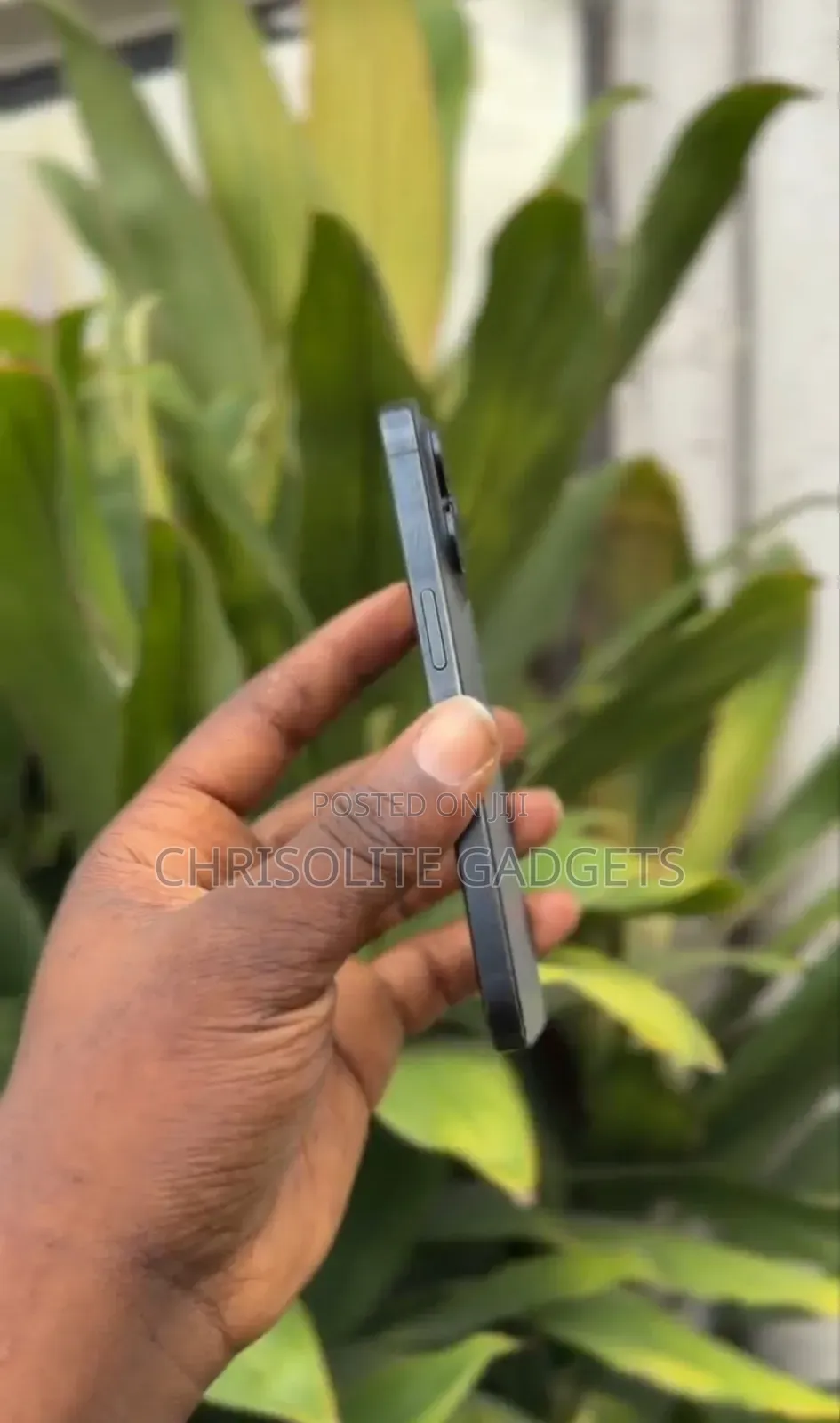 Apple iPhone 15 Pro 128 GB Blue