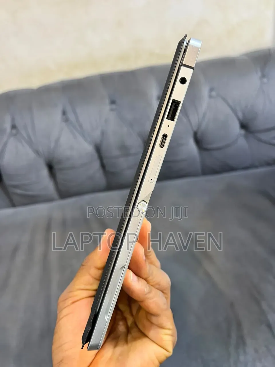 Laptop HP Elite X2 1012 8GB Intel Core i5 SSD 256GB
