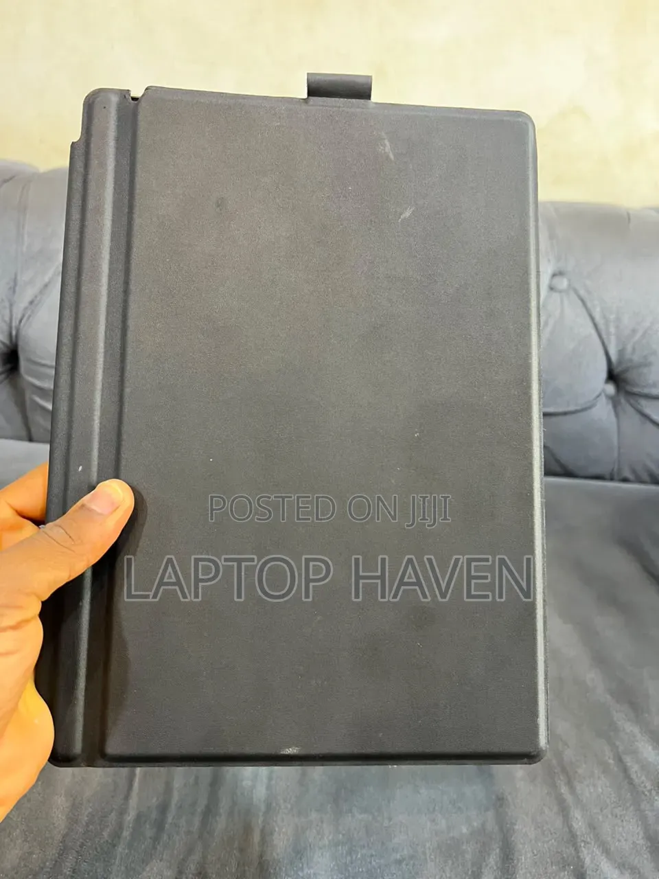 Laptop HP Elite X2 1012 8GB Intel Core i5 SSD 256GB
