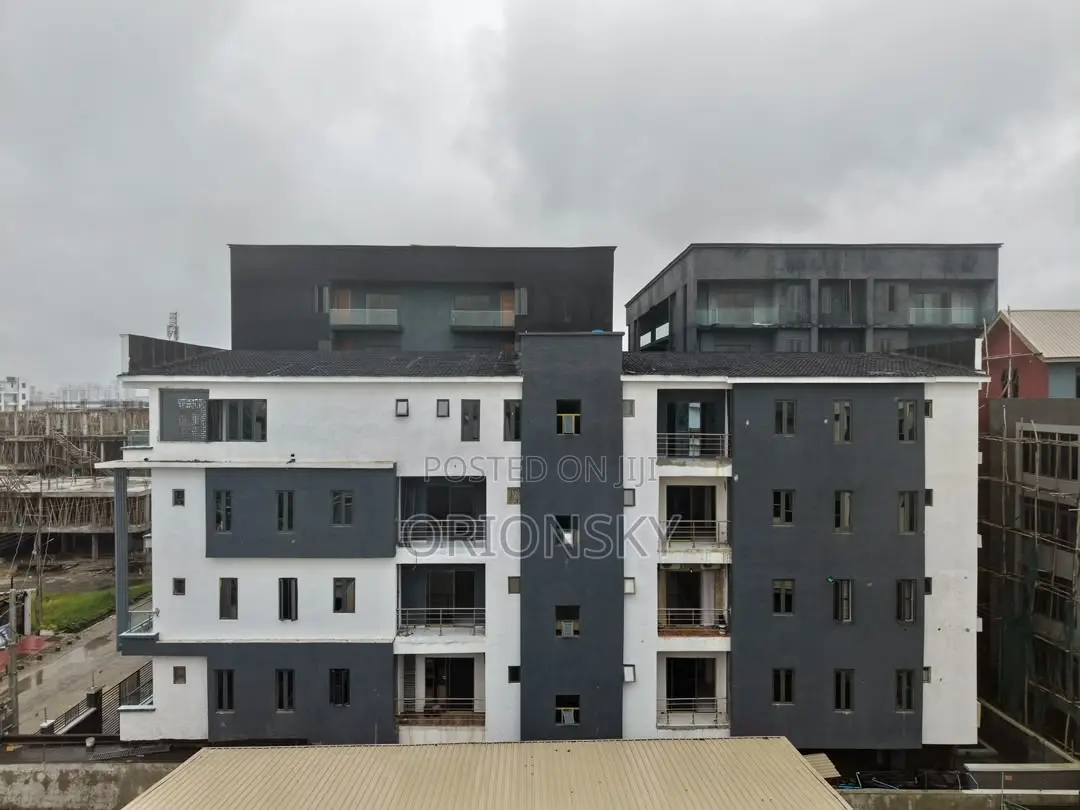 2bdrm Apartment in Ikate for sale