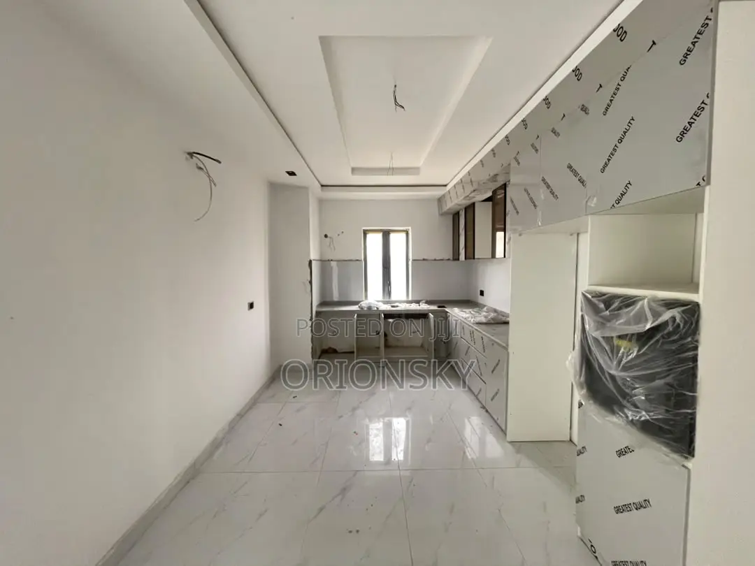 2bdrm Apartment in Ikate for sale