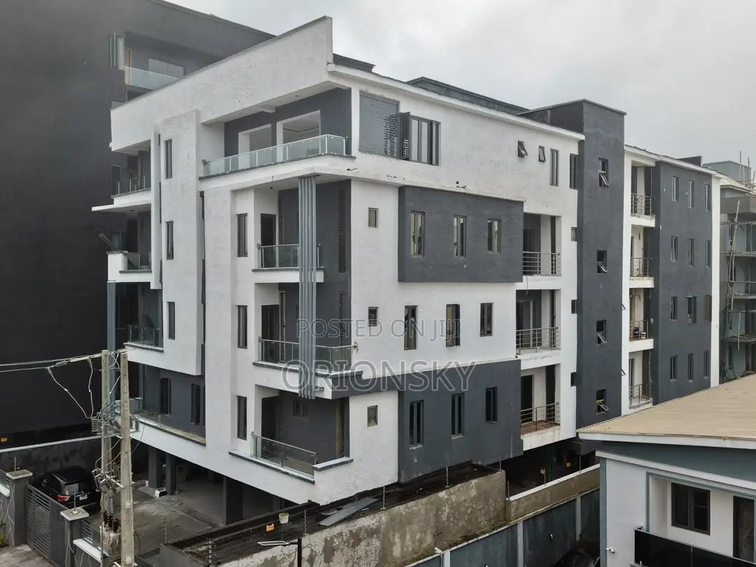 2bdrm Apartment in Ikate for sale
