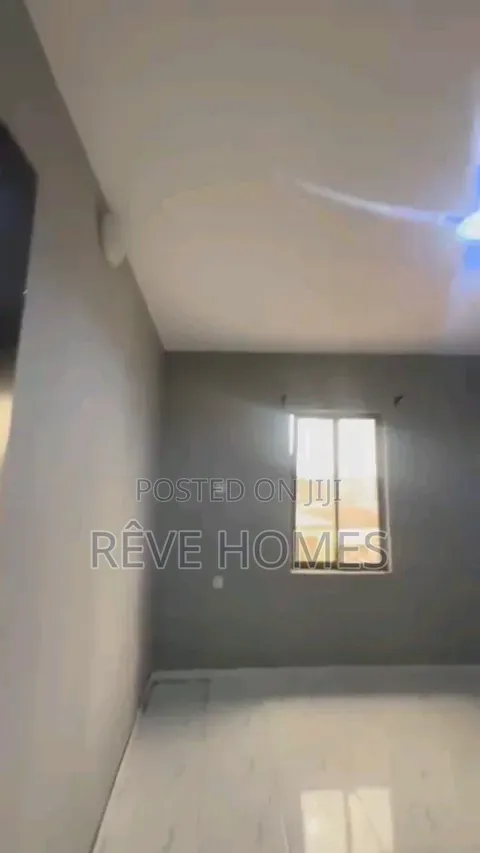 Mini Flat in Shomolu / Shomolu for rent