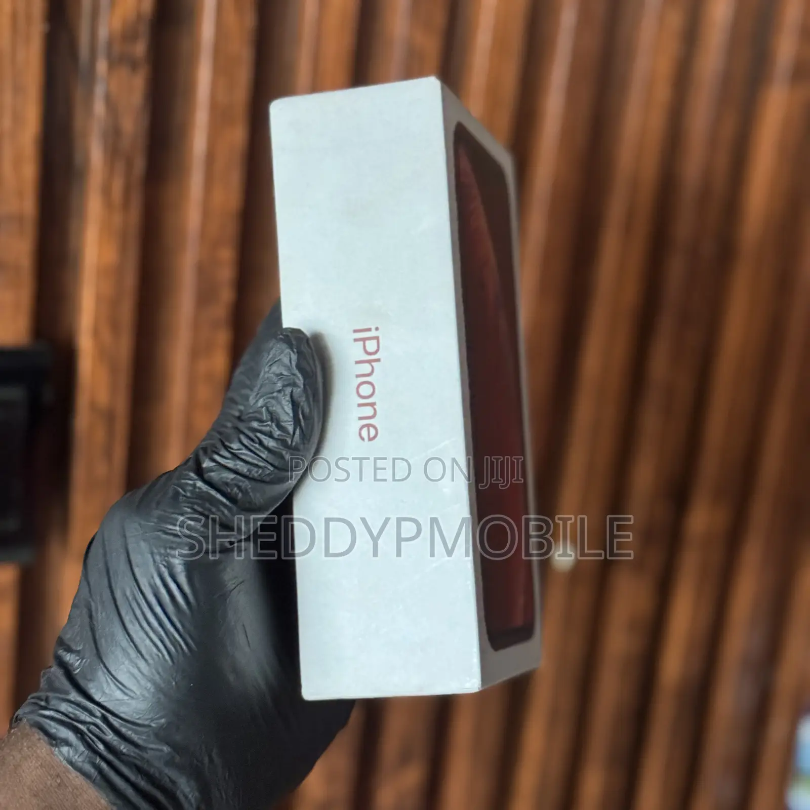 Apple iPhone XR 128 GB Red