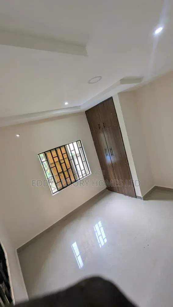 3bdrm Apartment in Osongama Estate, Uyo for rent