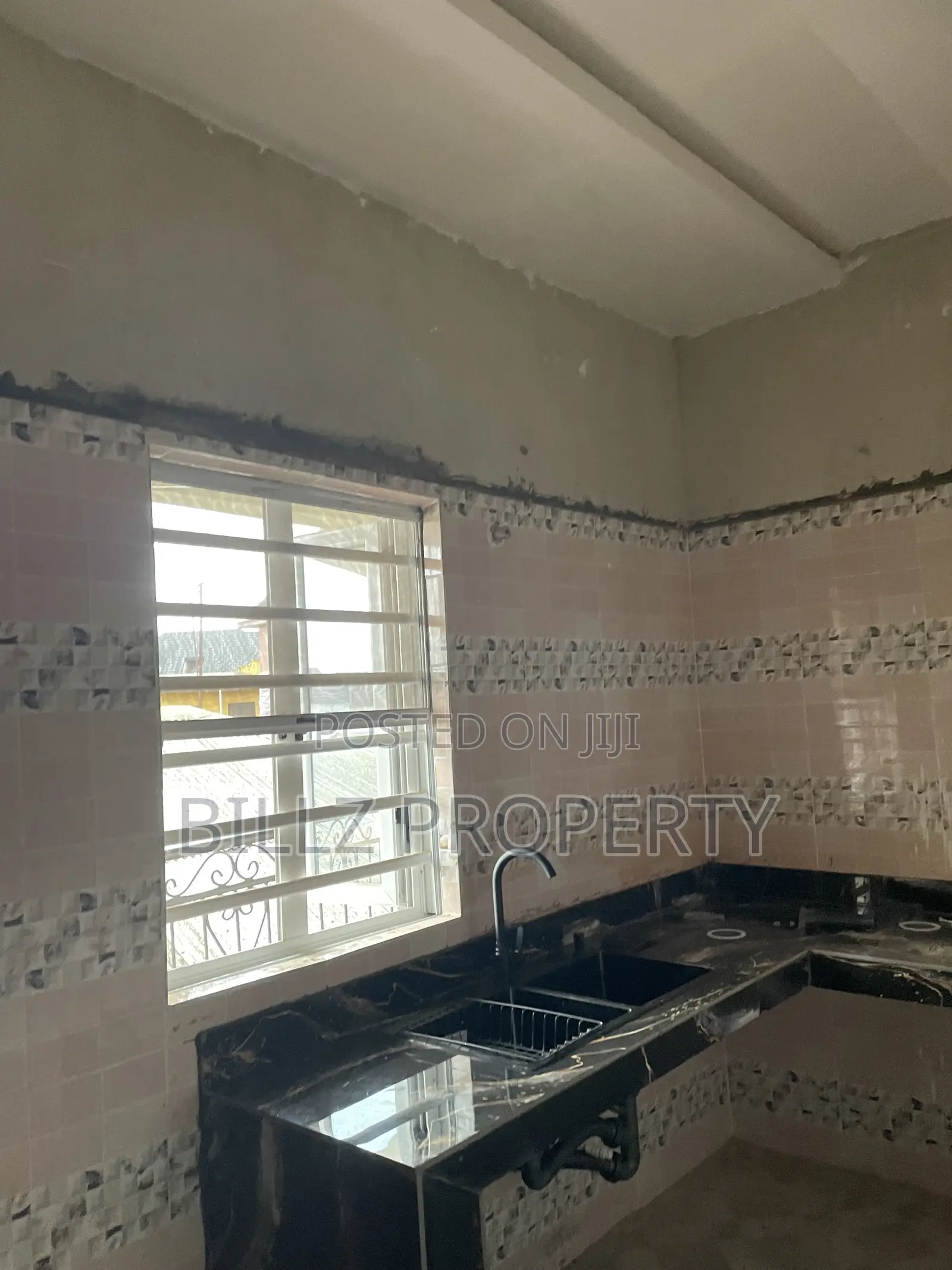 Mini Flat in White House, Abule Egba for rent