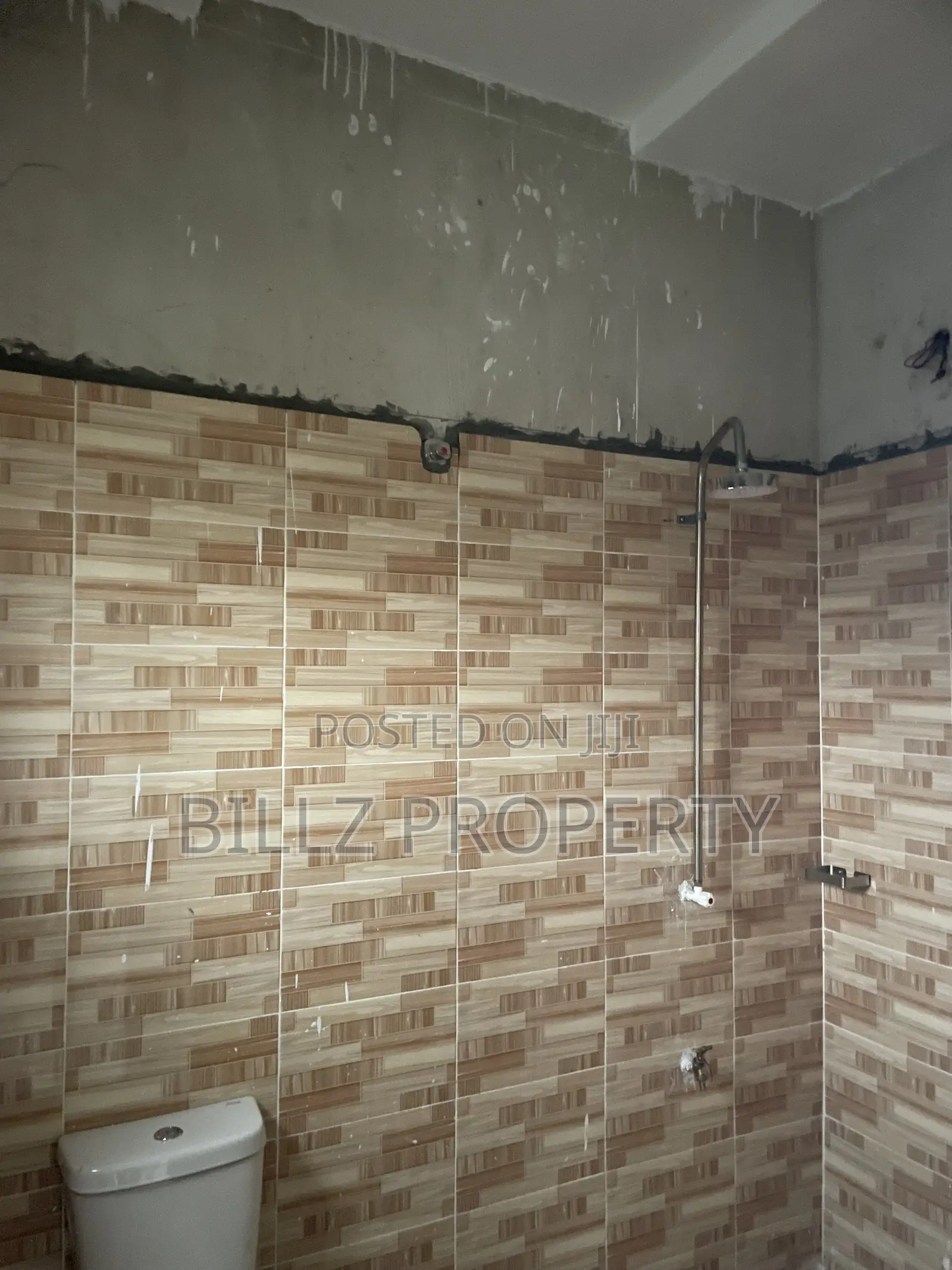 Mini Flat in White House, Abule Egba for rent