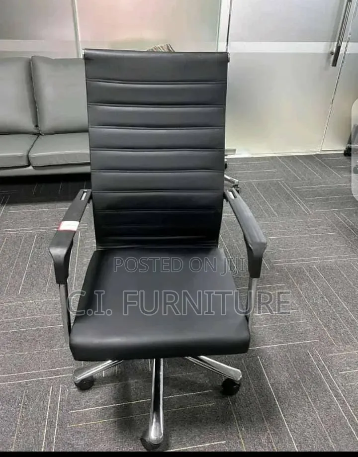 Original Executive Office Chair for People