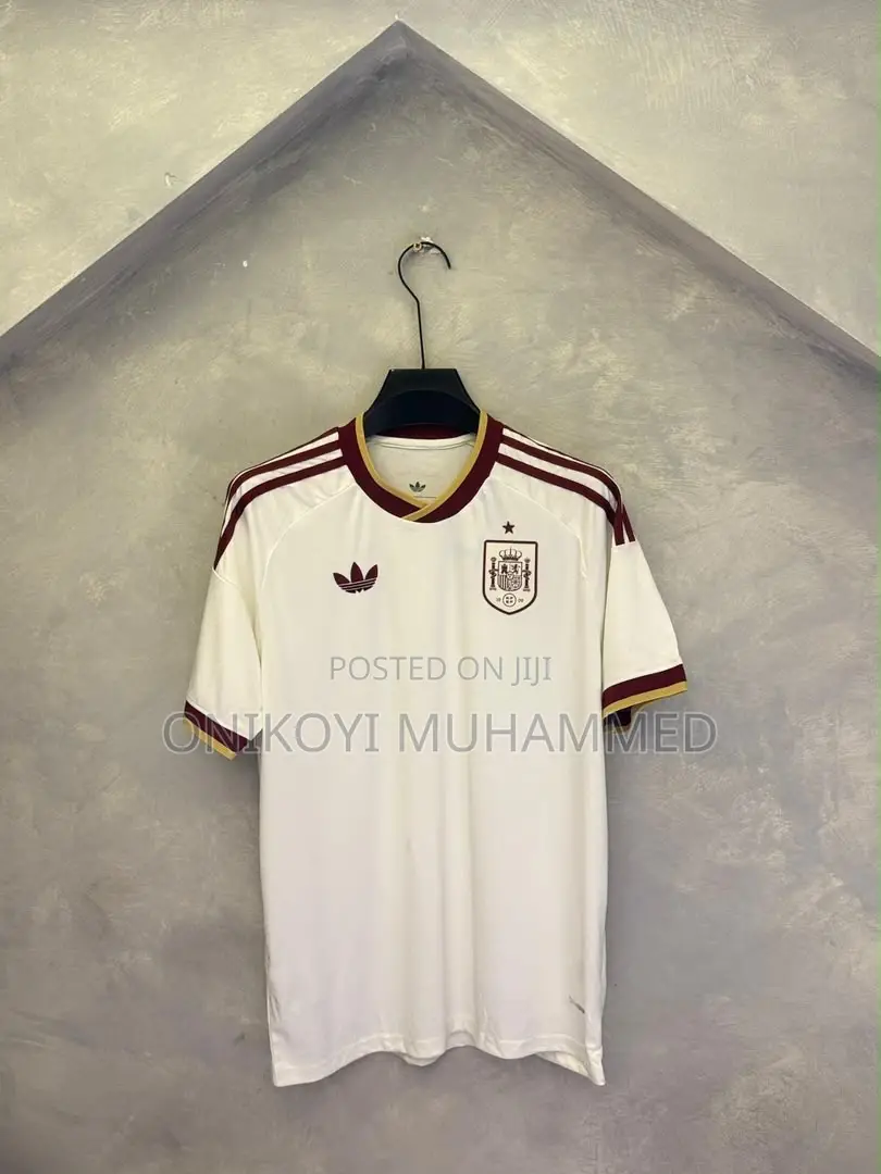 Jerseys: Original Football Jerseys Available