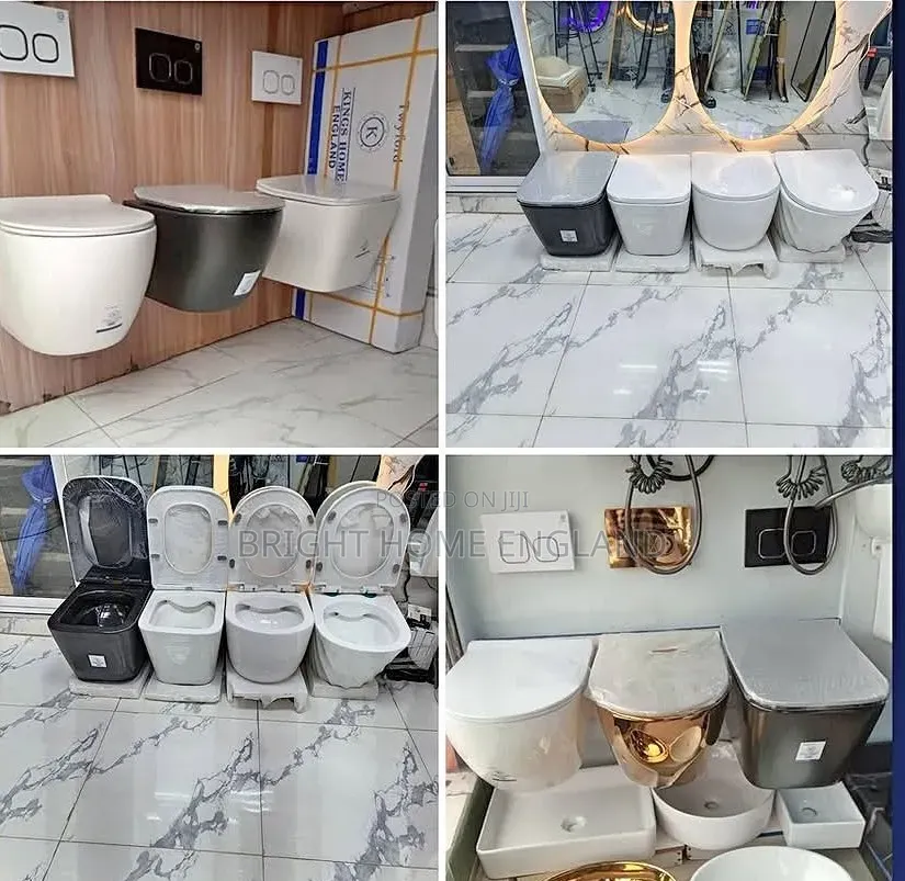 Conduit WC