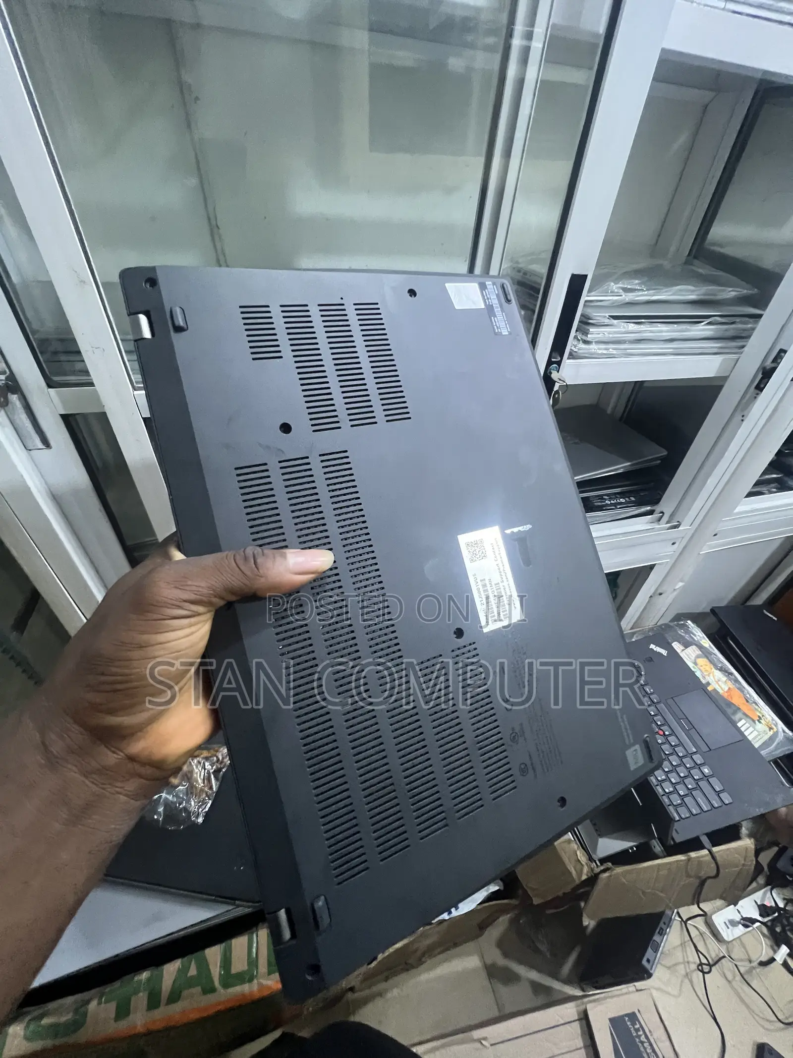 Laptop Lenovo ThinkPad P14s 32GB AMD Ryzen 7 SSD 512GB