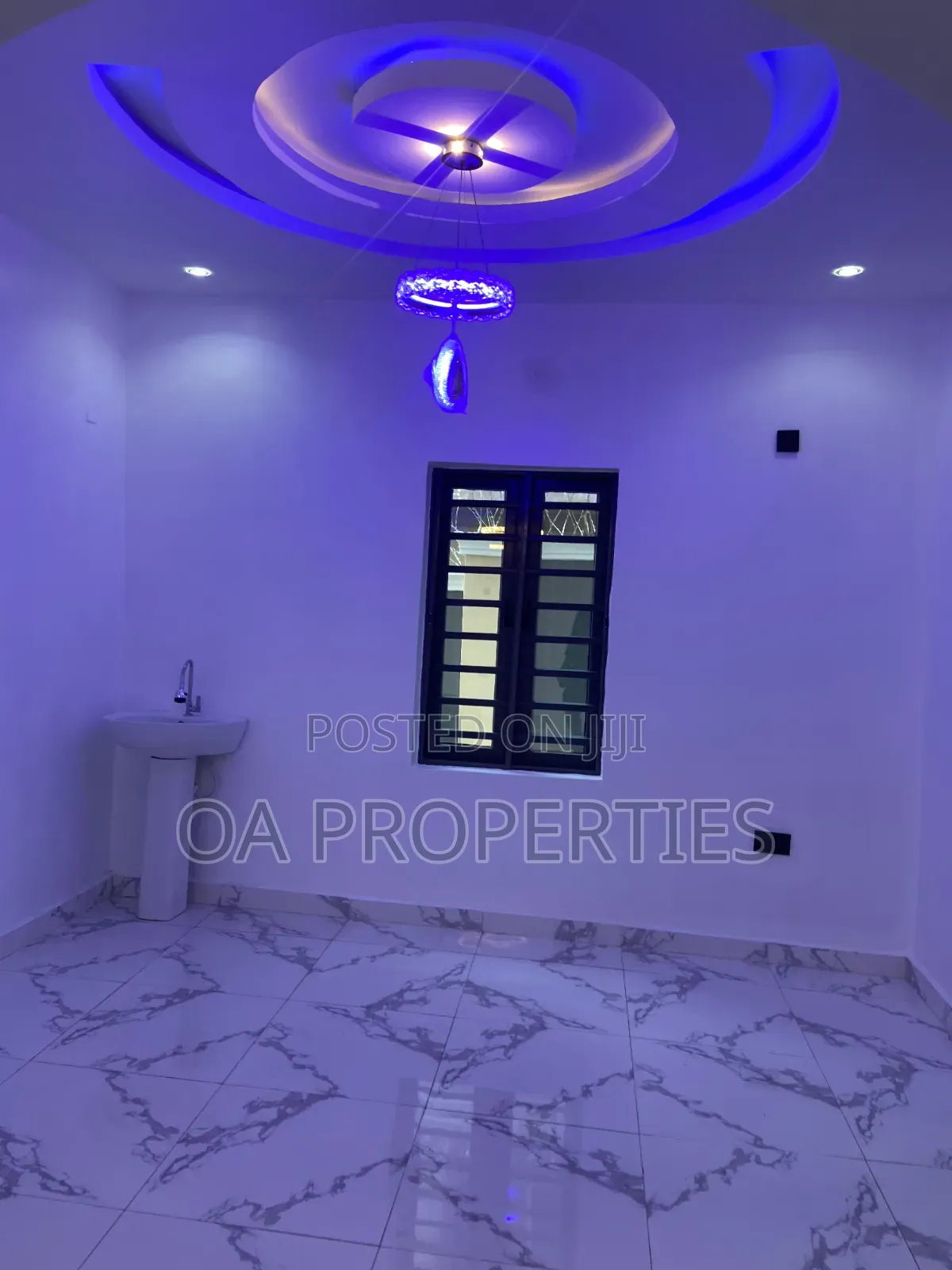 5bdrm Duplex in Akeke Basorun Ibadan for rent