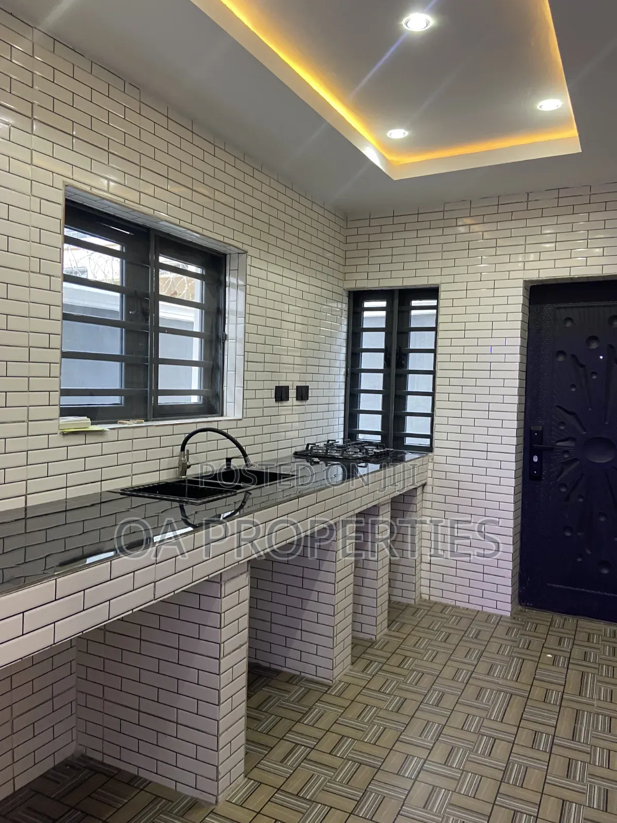 5bdrm Duplex in Akeke Basorun Ibadan for rent