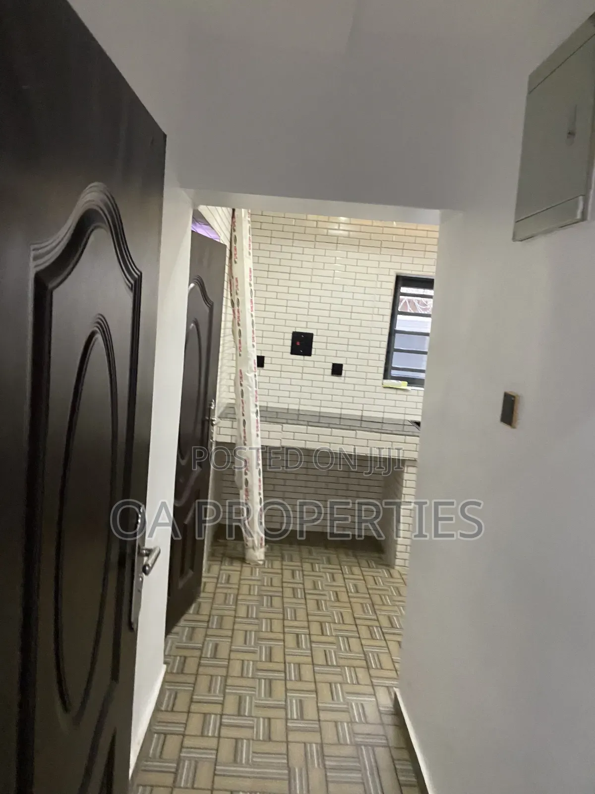 5bdrm Duplex in Akeke Basorun Ibadan for rent