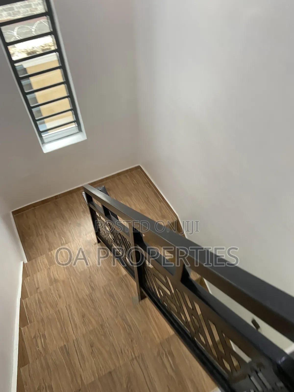 5bdrm Duplex in Akeke Basorun Ibadan for rent