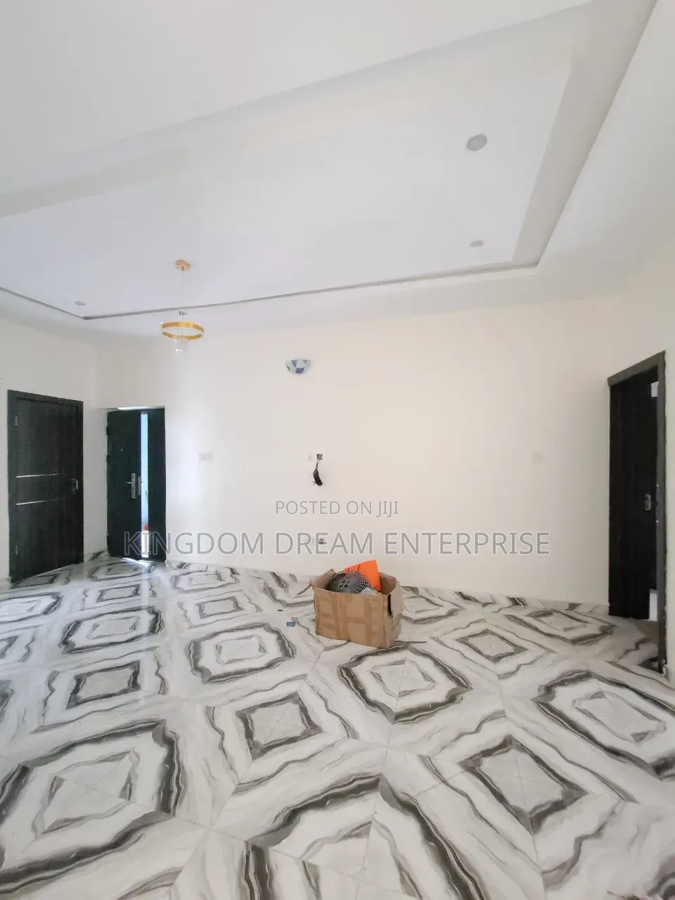 2bdrm Apartment in Langbasa Ajah for rent
