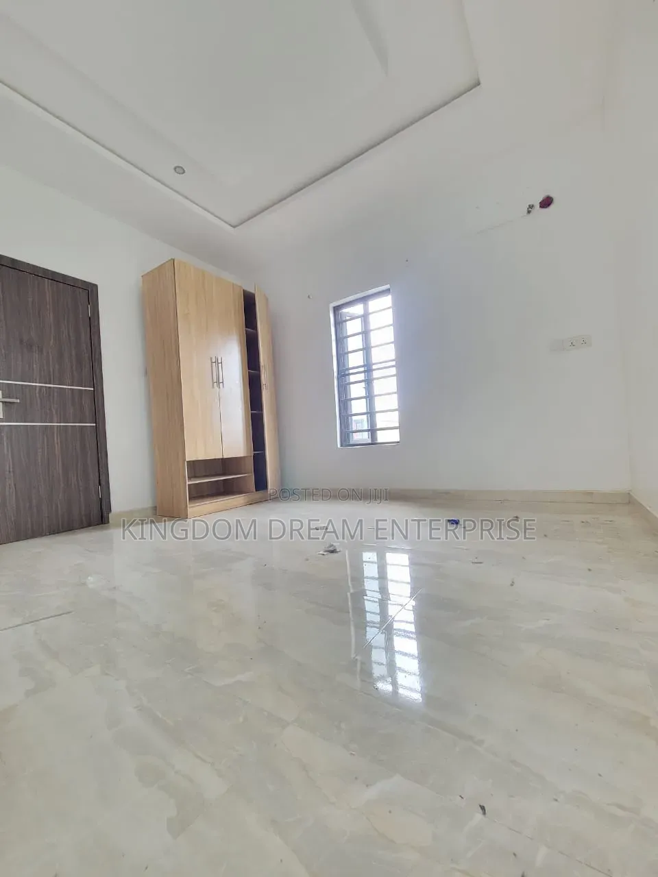2bdrm Apartment in Langbasa Ajah for rent