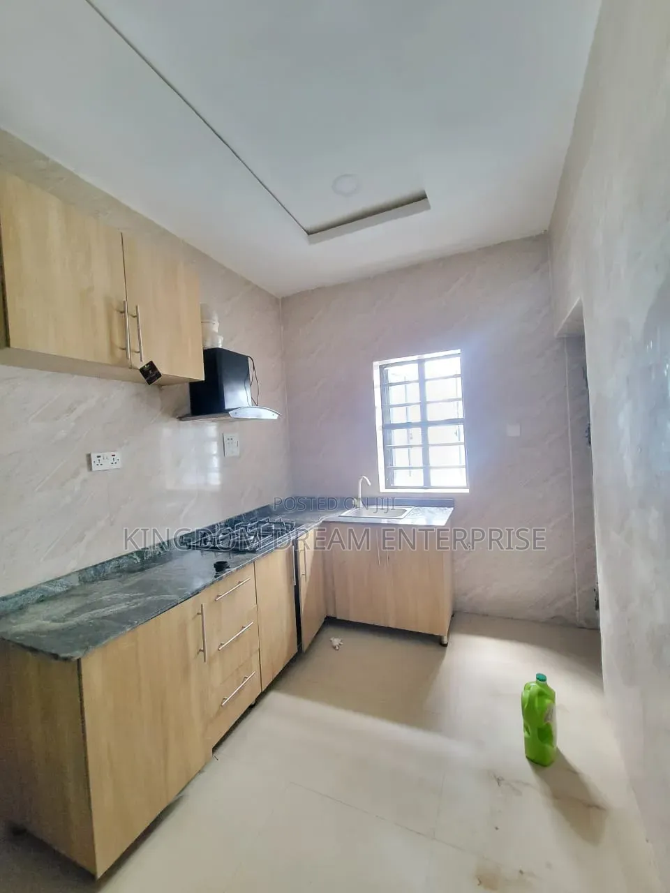 2bdrm Apartment in Langbasa Ajah for rent