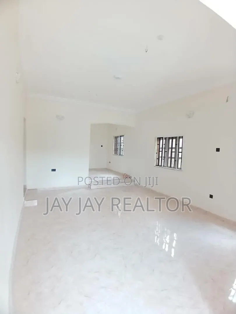 2bdrm Bungalow in Galadimawa for rent