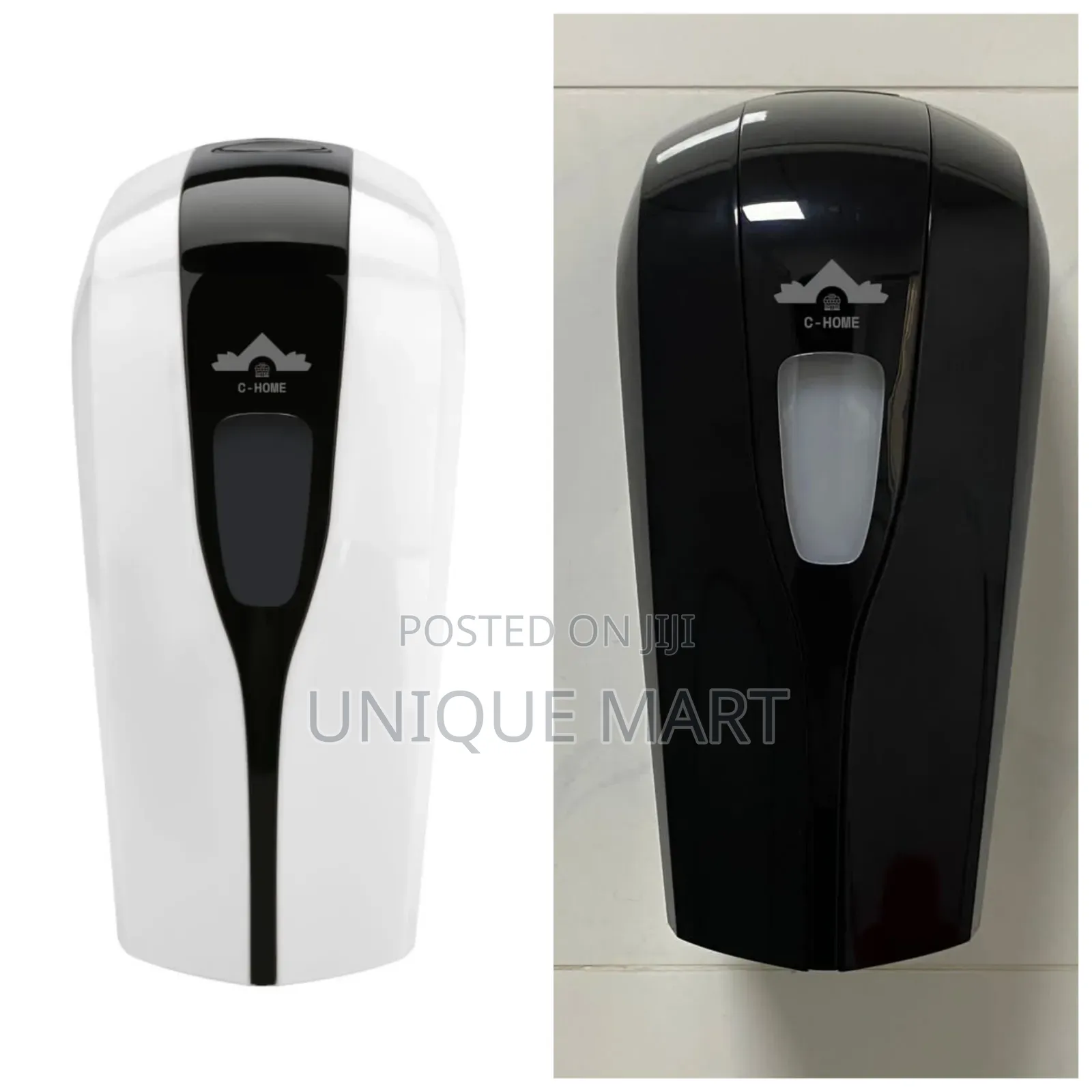 1000ml Big Engine Commercial Automatic Soap/Sanitizer Dispenser