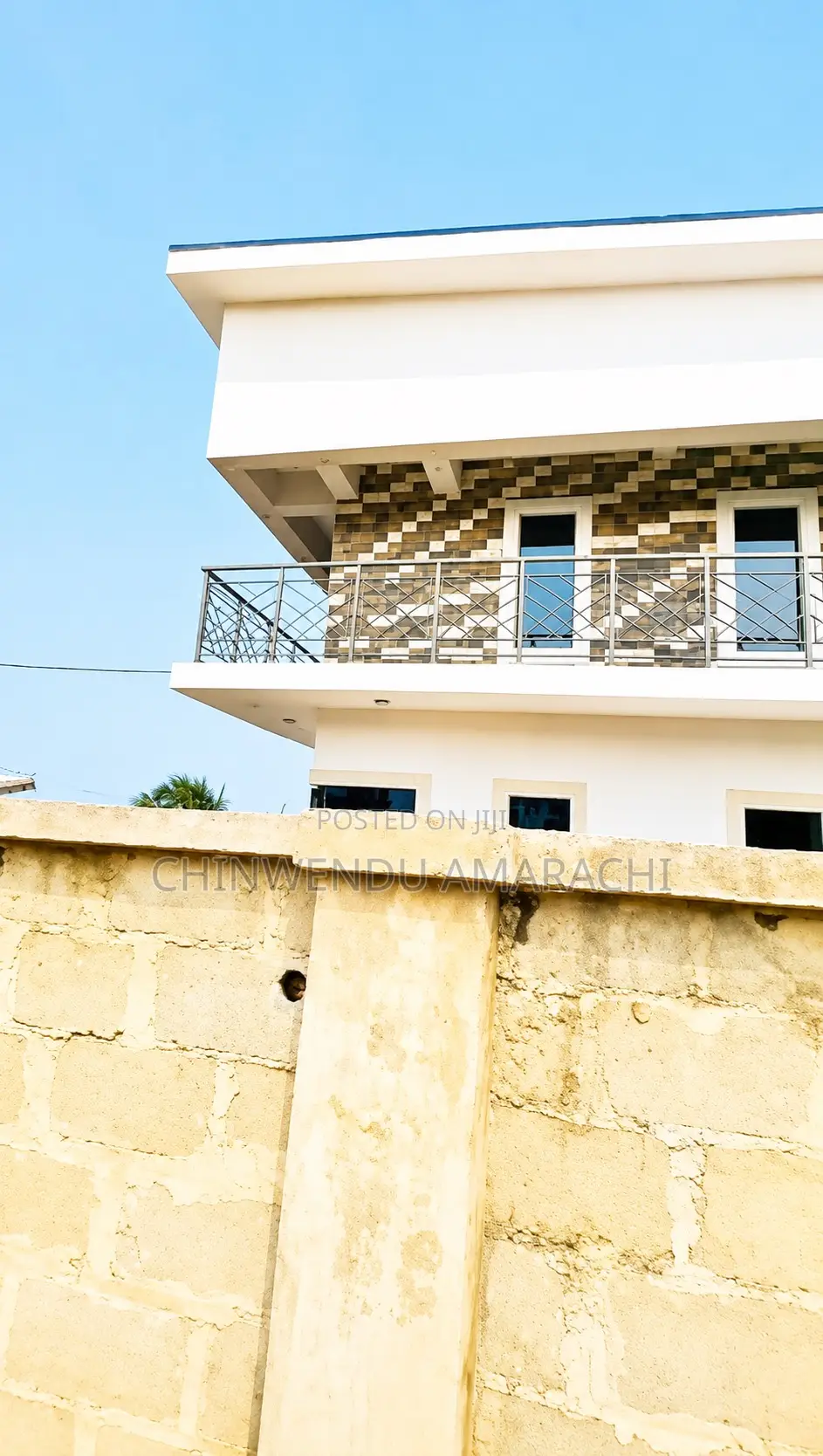 Furnished 4bdrm Duplex in Independent Layout, Enugu State for sale
