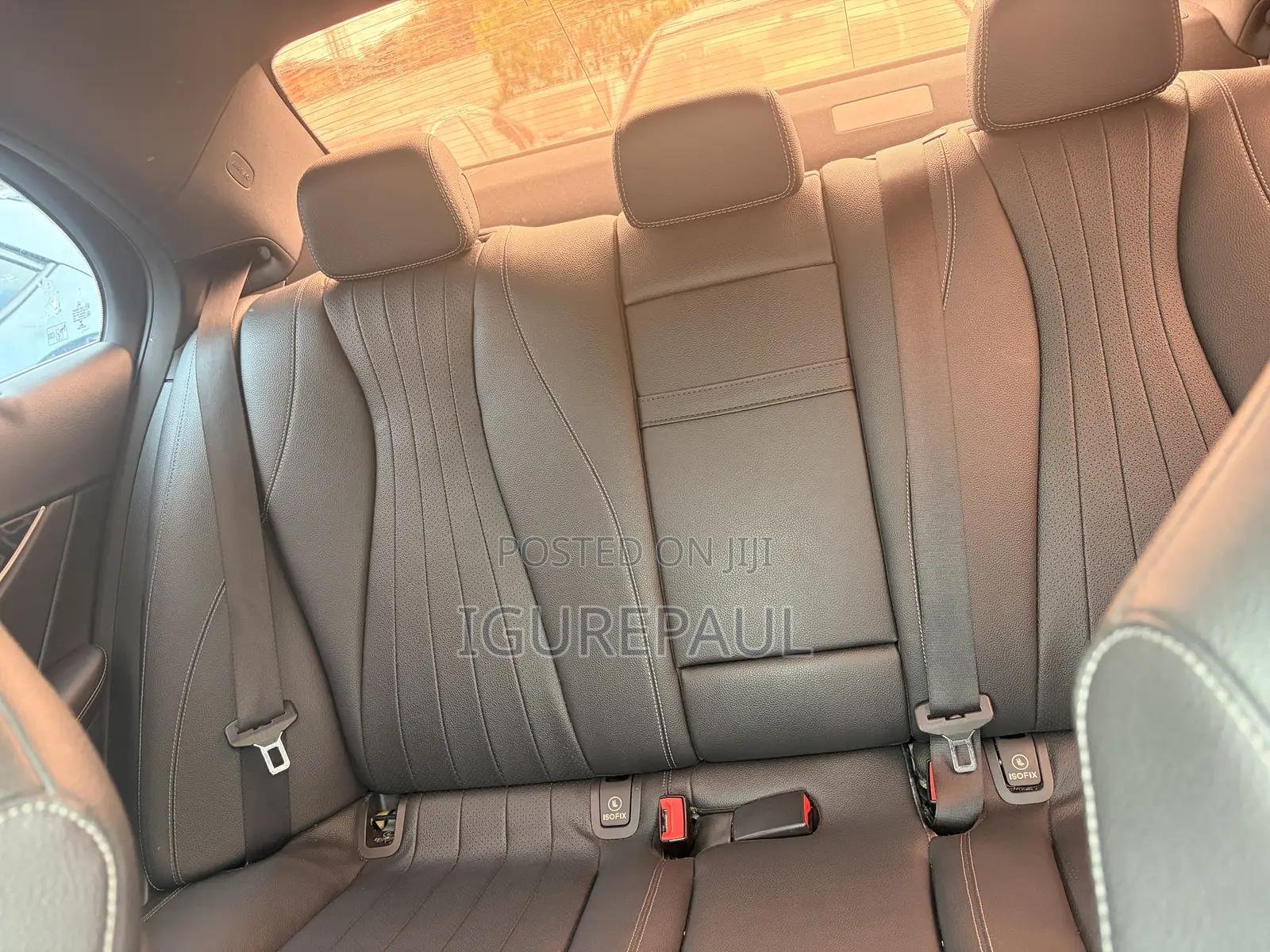 Mercedes-Benz E300 4Matic AWD Sedan (2.0L 4cyl 9A) 2017 Silver