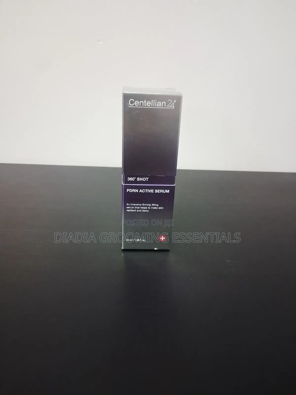 Centellian24 360° Shot PDRN Active Serum