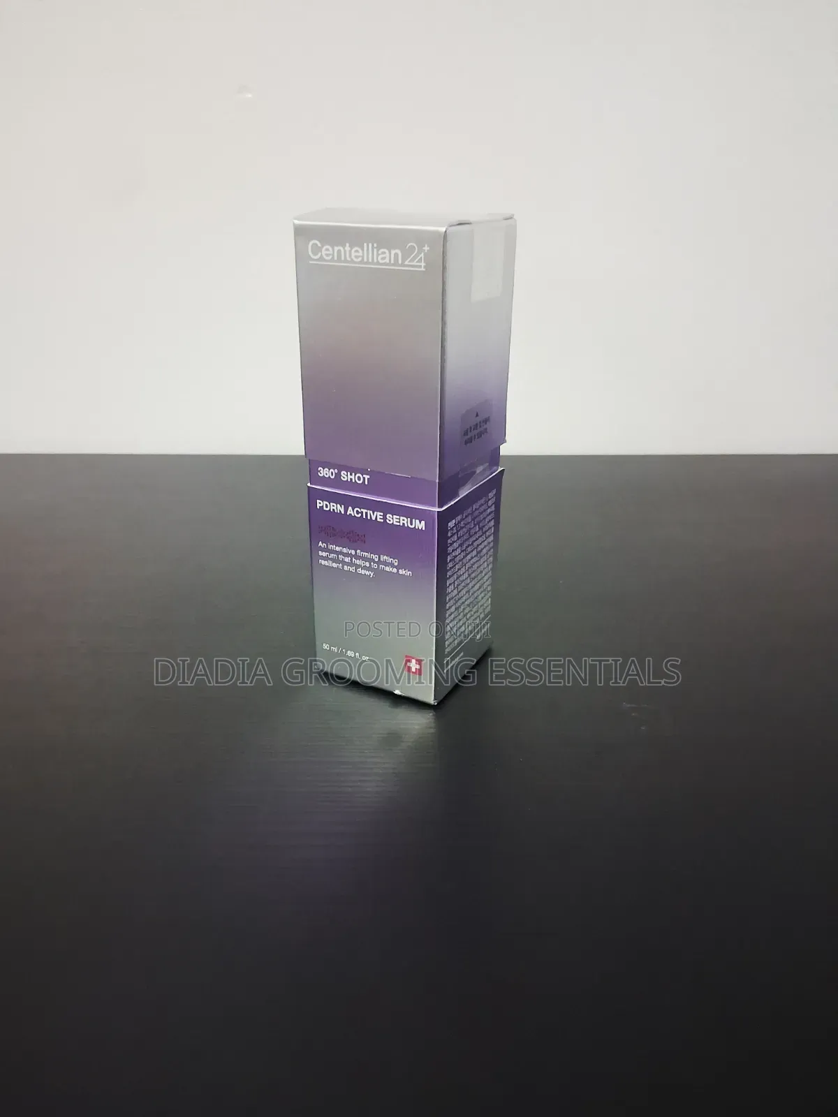 Centellian24 360° Shot PDRN Active Serum
