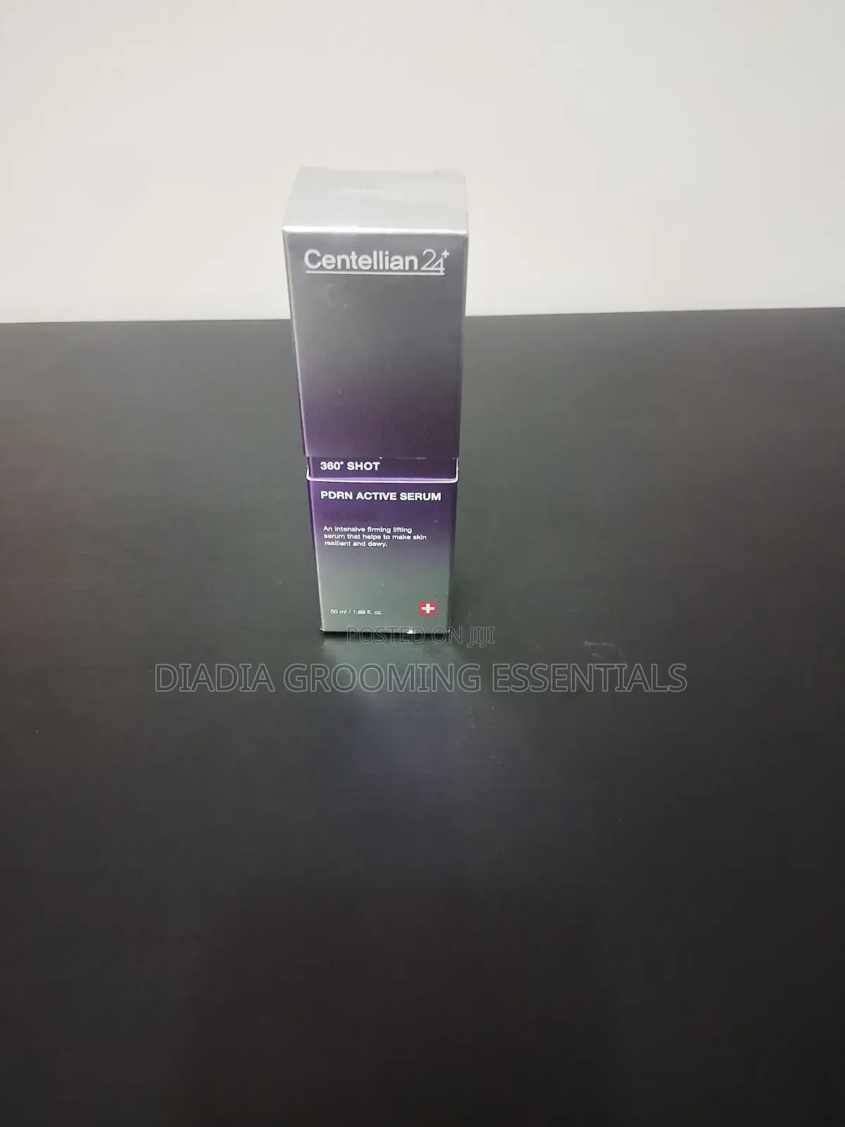 Centellian24 360° Shot PDRN Active Serum