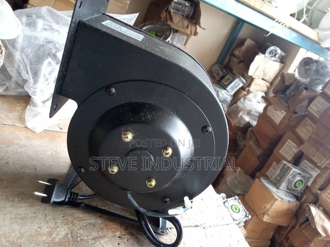 Industrial DF Blower