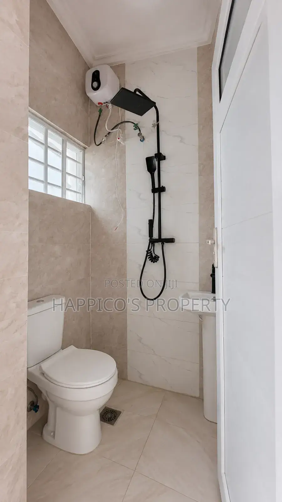 1bdrm Apartment in Iwaya for sale