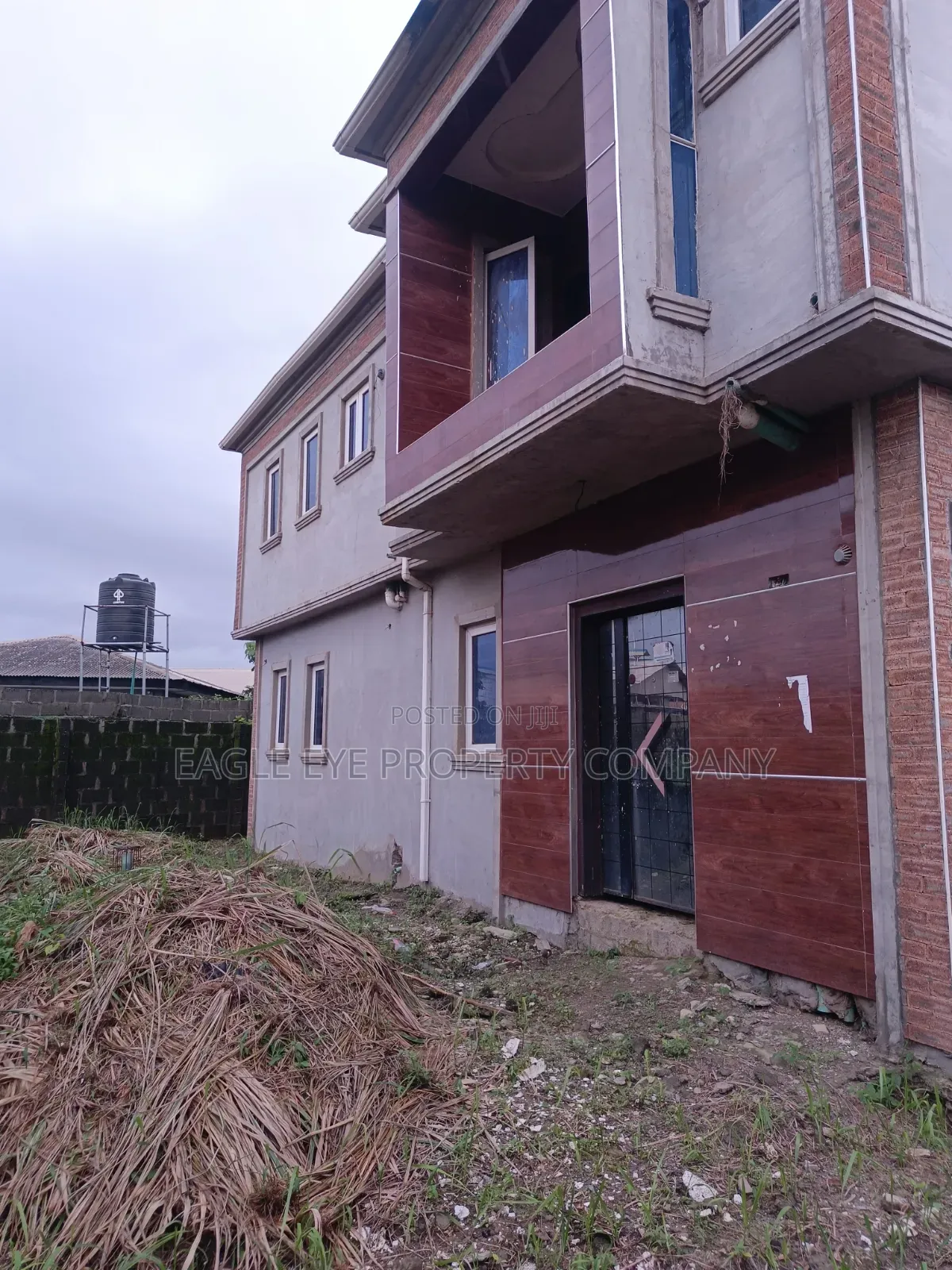 4bdrm Duplex in Abiola Farm Estate, Ayobo for sale