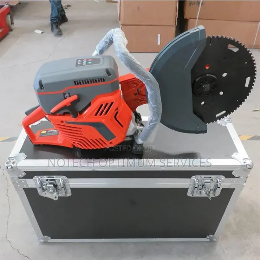 Concrete Cutting Machine