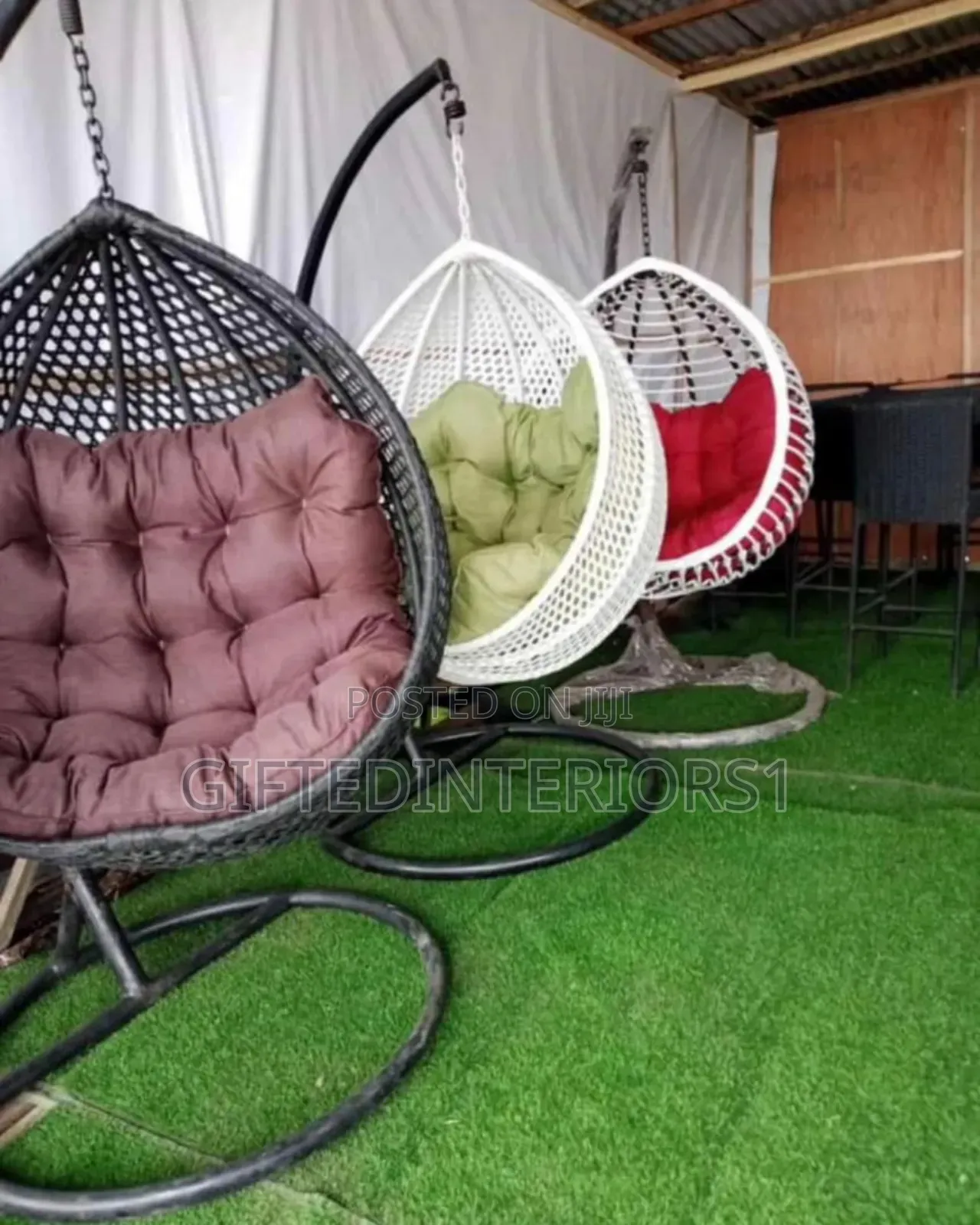 Swing Chair