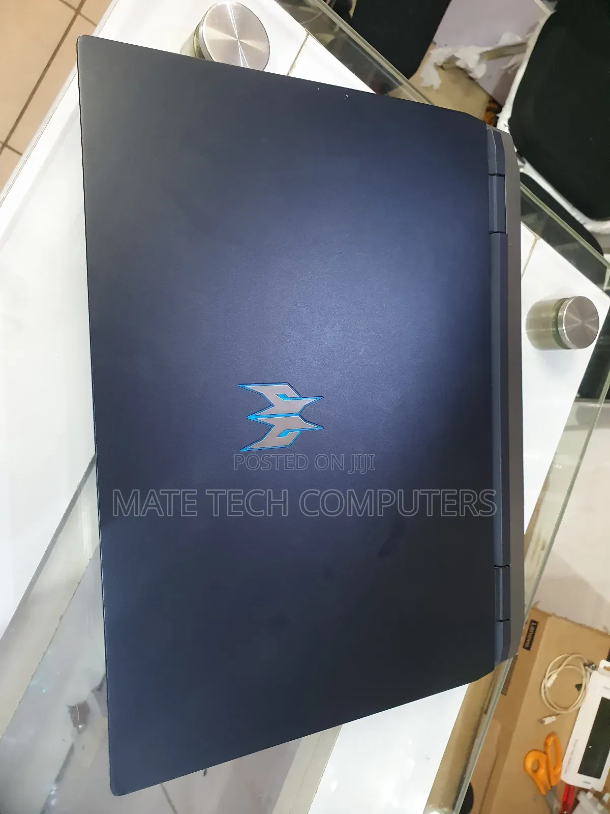 Laptop Acer Predator Helios 16 16GB Intel Core i9 SSD 512GB