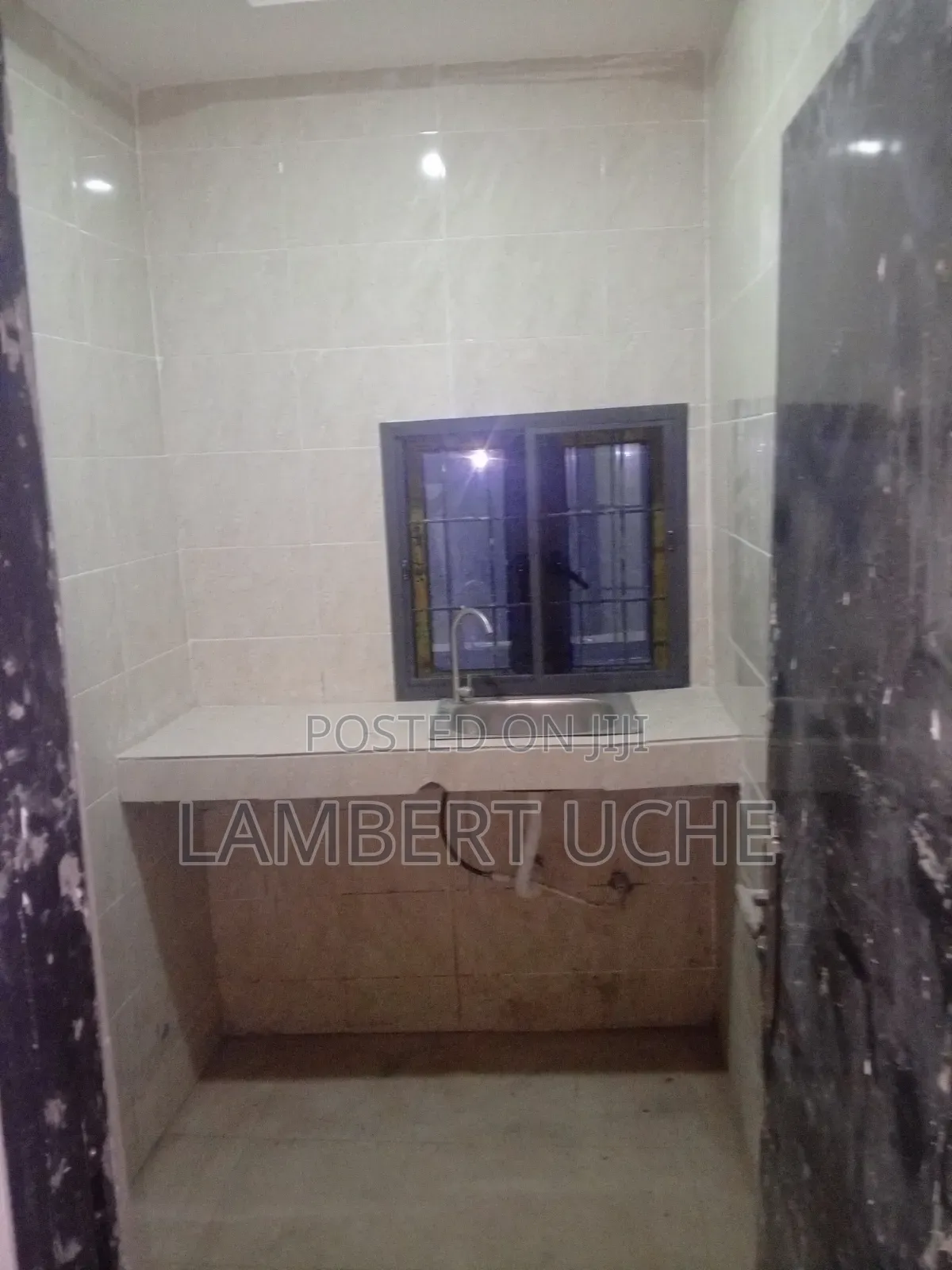 1bdrm Block of Flats in Dutse-Alhaji for rent