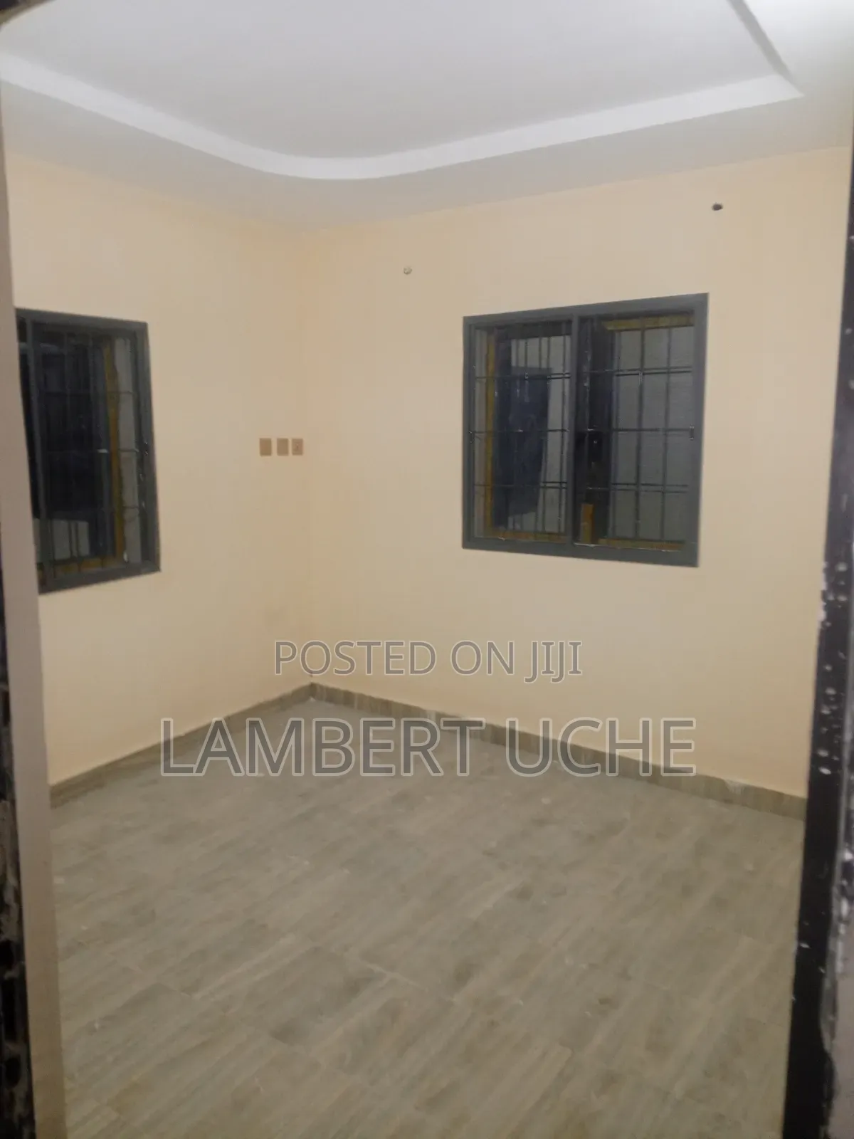 1bdrm Block of Flats in Dutse-Alhaji for rent