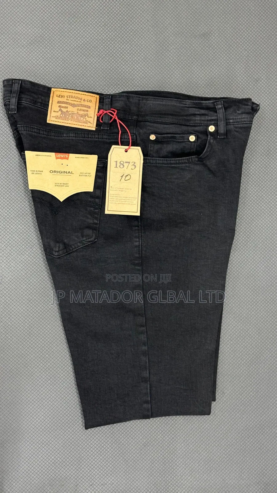 Turkey Jeans for Men