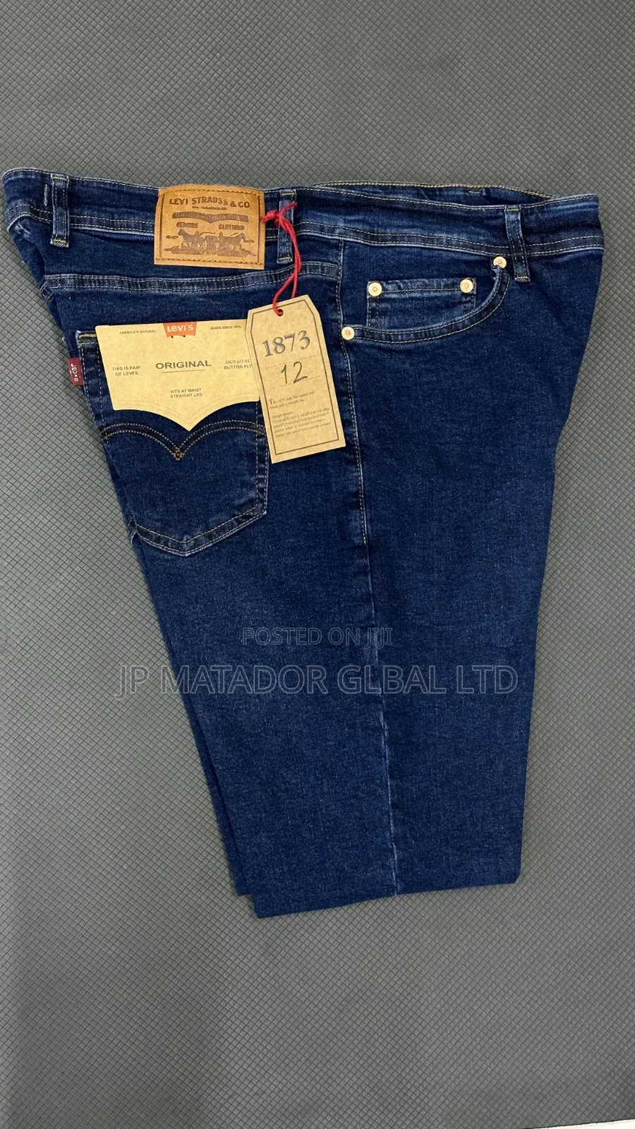 Turkey Jeans for Men