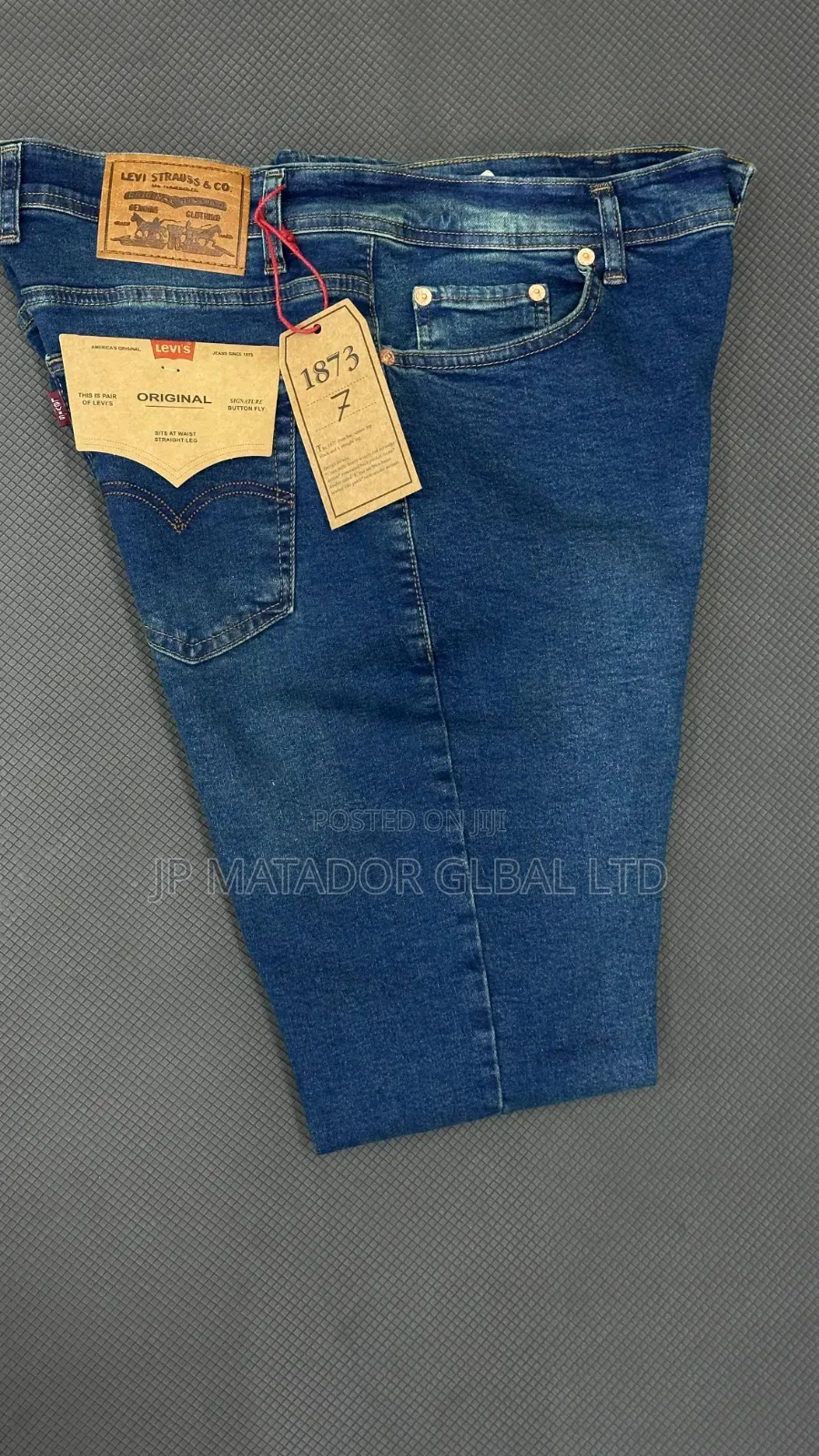 Turkey Jeans for Men