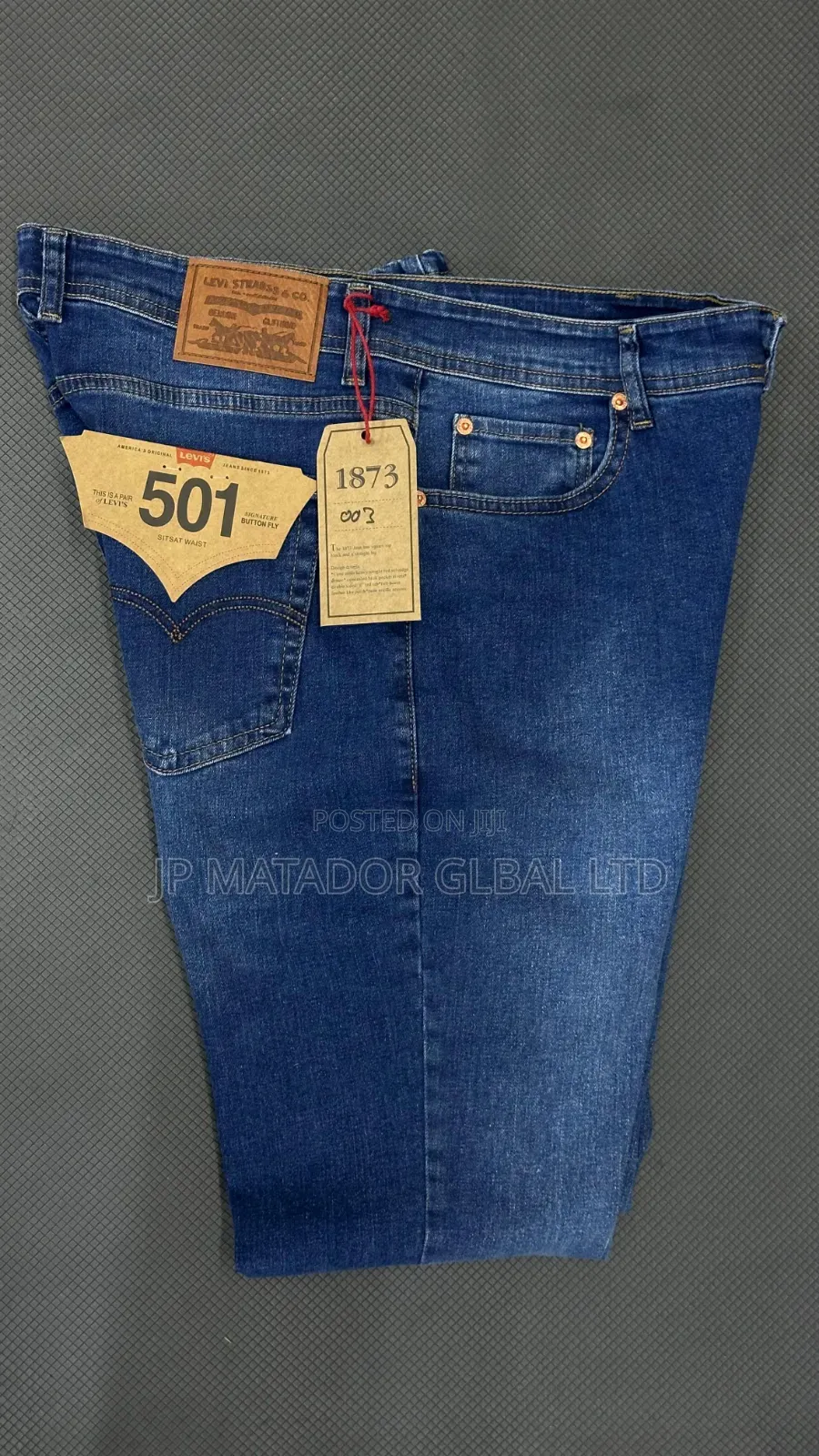 Turkey Jeans for Men
