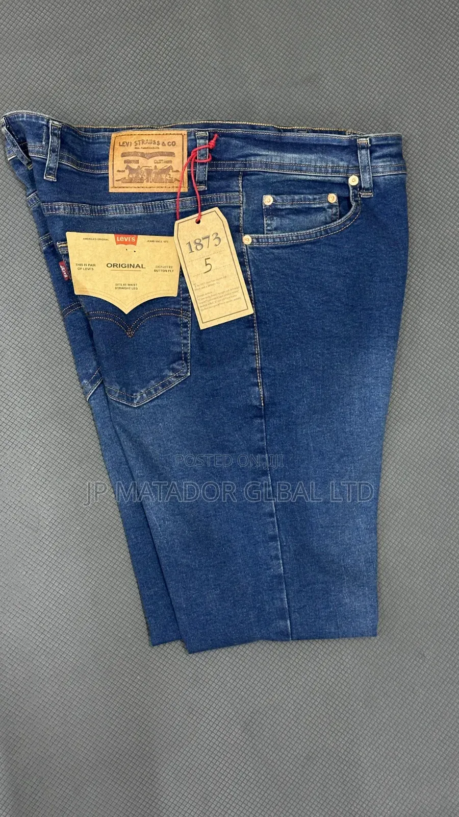 Turkey Jeans for Men