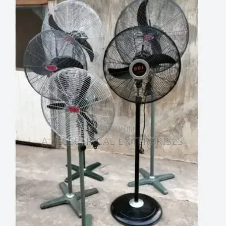 Industrialox Quality Fan
